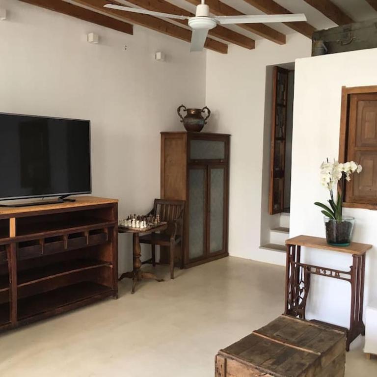 casita limon - Casa con 1 dormitorio - 20