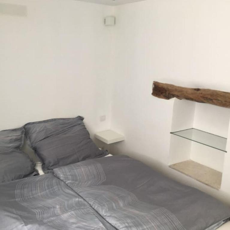 casita limon - Casa con 1 dormitorio - 21