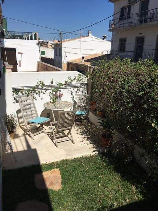 casita limon - Casa con 1 dormitorio - 22