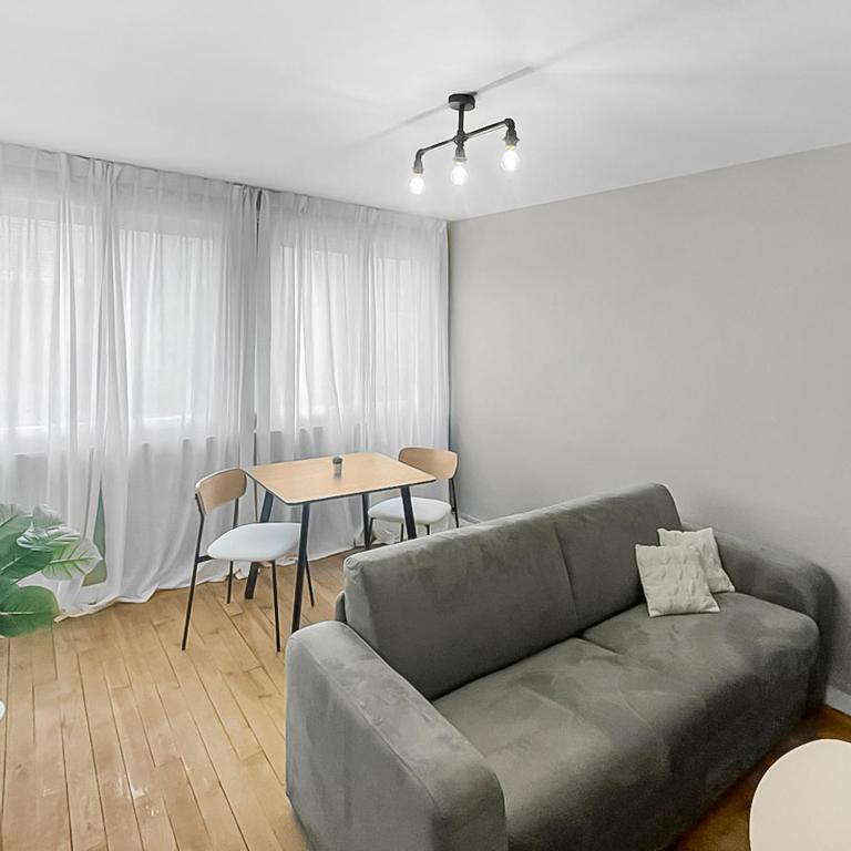 L'Odyssée Nazairienne - Appartement 1 Chambre - 2