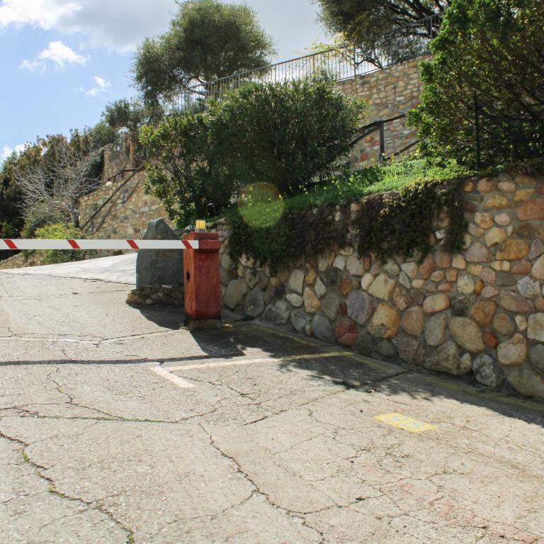 Casa Laura vista mare, Best Vacation Ever - Appartamento con 1 Camera da Letto - 19