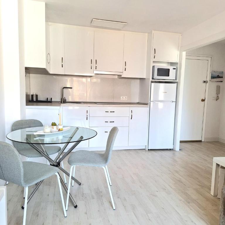 M&R AcaciasBeach, parking privado - Apartamento de 1 dormitorio - 8