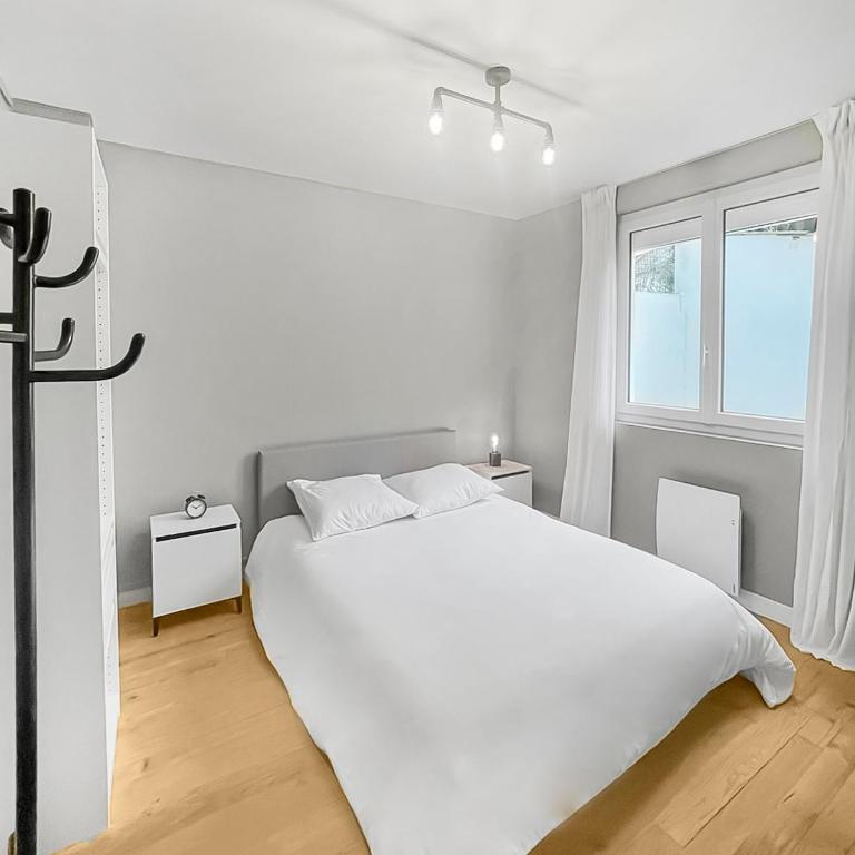 L'Odyssée Nazairienne - Appartement 1 Chambre - 5