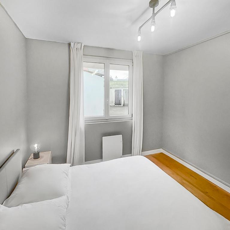 L'Odyssée Nazairienne - Appartement 1 Chambre - 12