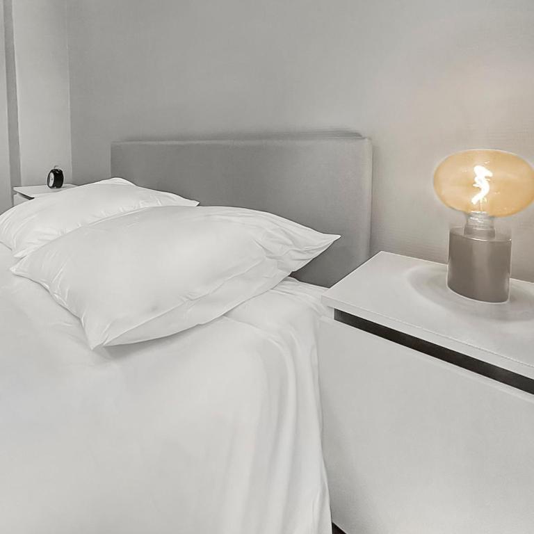 L'Odyssée Nazairienne - Appartement 1 Chambre - 14