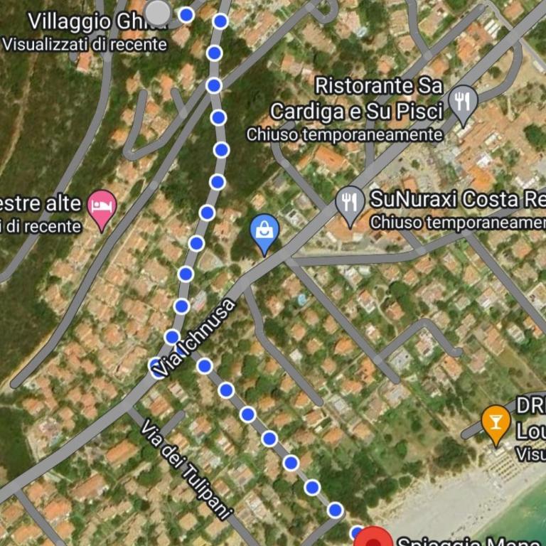 Casa Laura vista mare, Best Vacation Ever - Appartamento con 1 Camera da Letto - 22