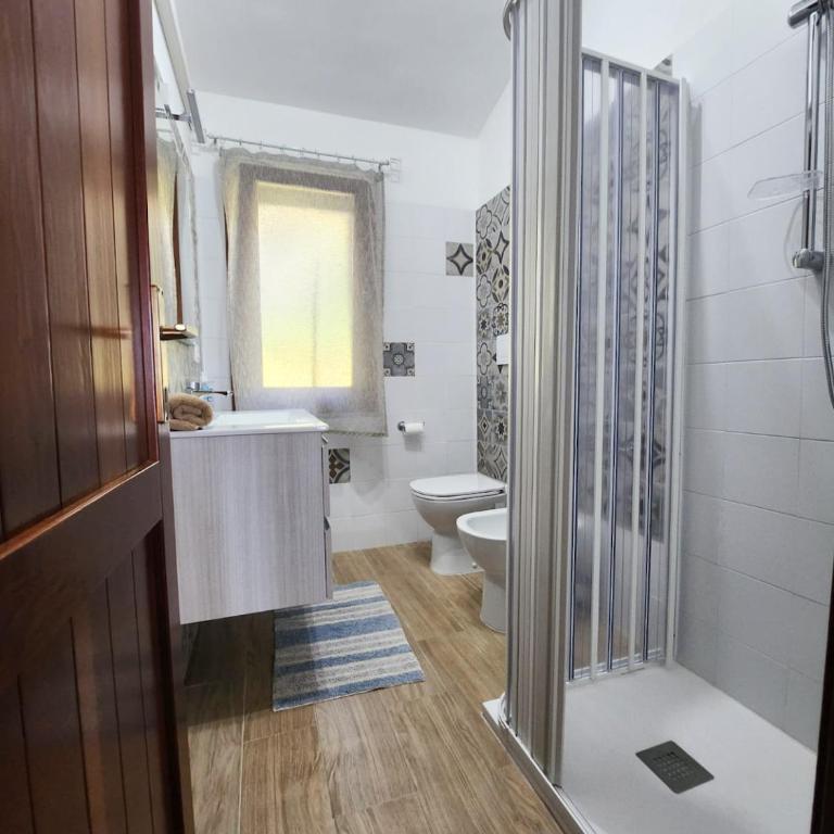 Casa Laura vista mare, Best Vacation Ever - Appartamento con 1 Camera da Letto - 11