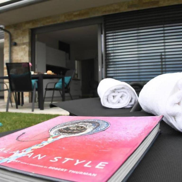 Sunset Suite Lazise - 4 - Appartamento con 2 Camere da Letto - 9