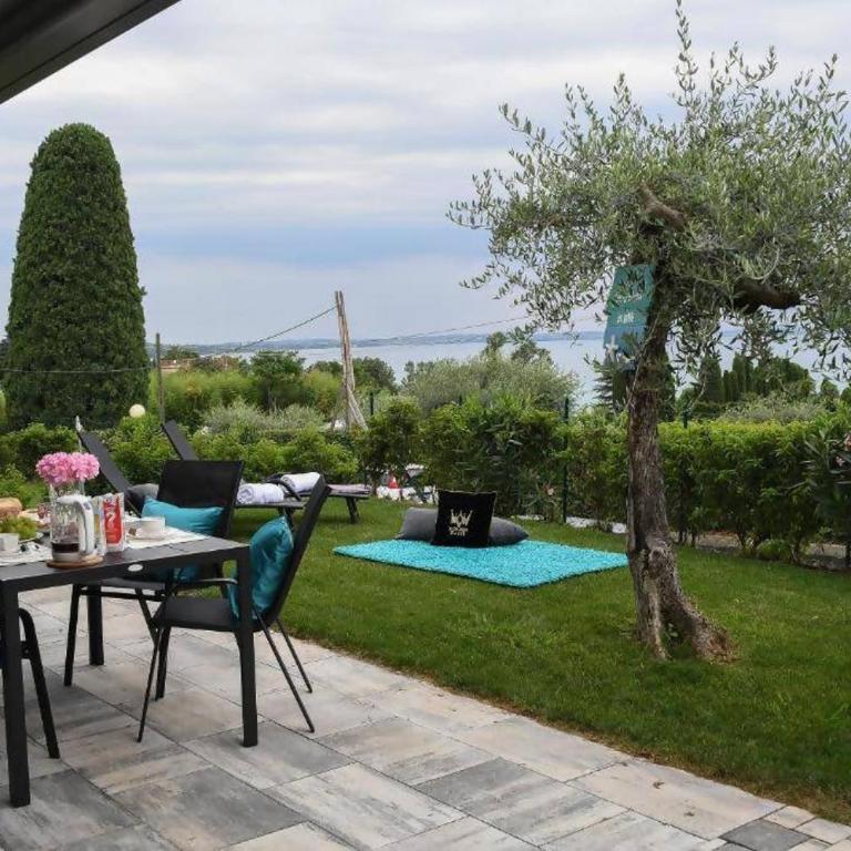 Sunset Suite Lazise - 4 - Appartamento con 2 Camere da Letto - 14