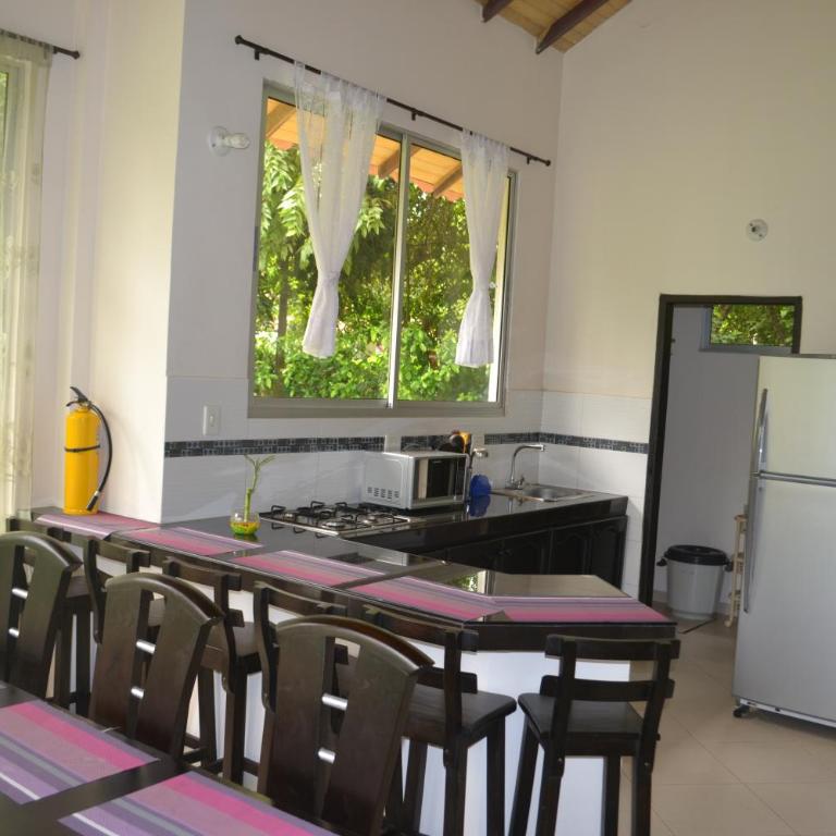 Condominio Atlantis - Casa de 3 dormitorios - 8