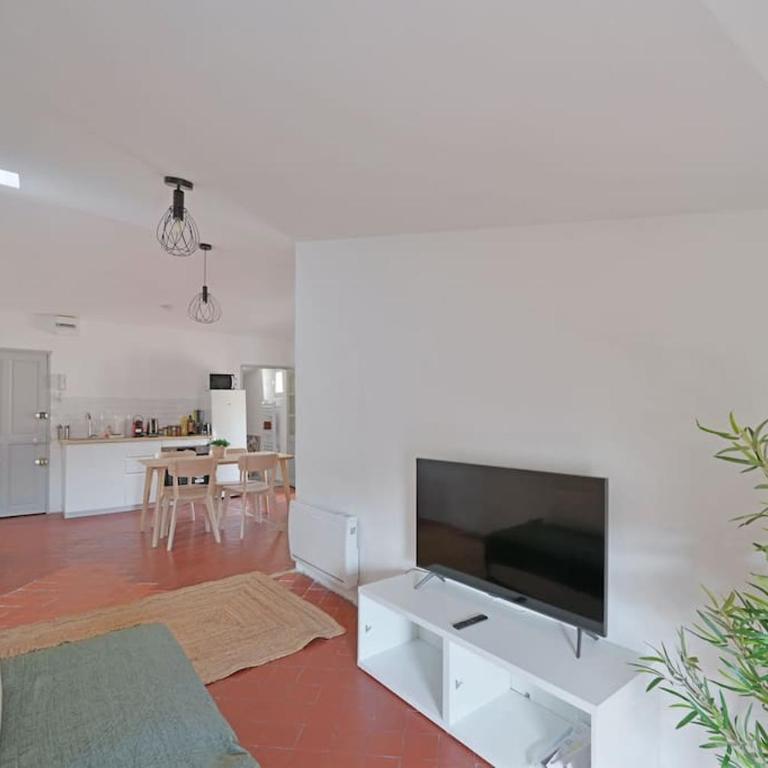 Brugnotte - Wi-Fi - Proche THEaTRES - Apartamento de 1 dormitorio - 1