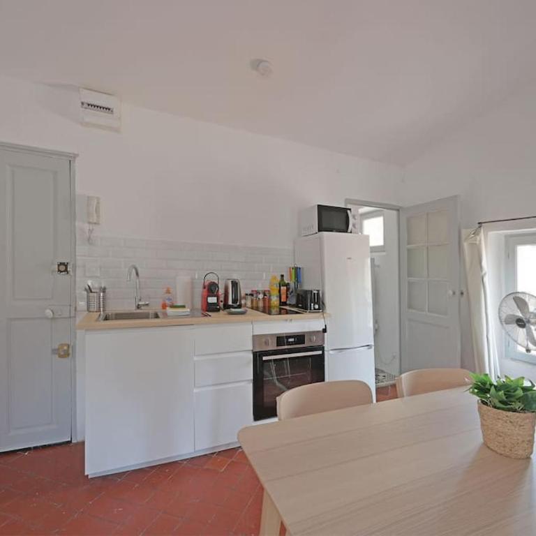 Brugnotte - Wi-Fi - Proche THEaTRES - Apartamento de 1 dormitorio - 2