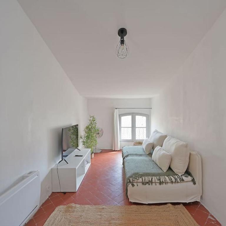 Brugnotte - Wi-Fi - Proche THEaTRES - Apartamento de 1 dormitorio - 3