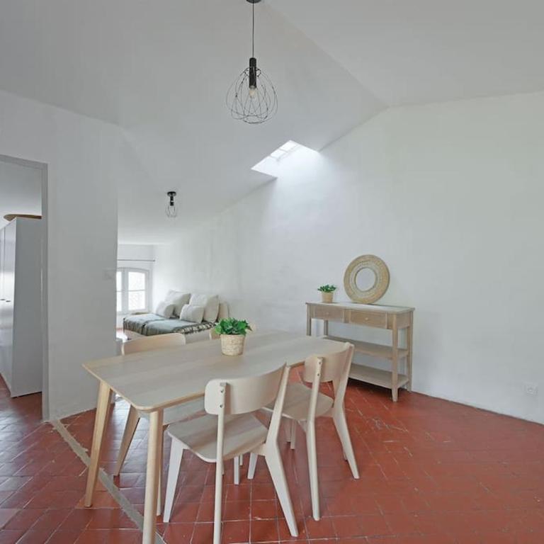 Brugnotte - Wi-Fi - Proche THEaTRES - Apartamento de 1 dormitorio - 5