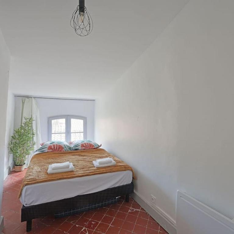 Brugnotte - Wi-Fi - Proche THEaTRES - Apartamento de 1 dormitorio - 8