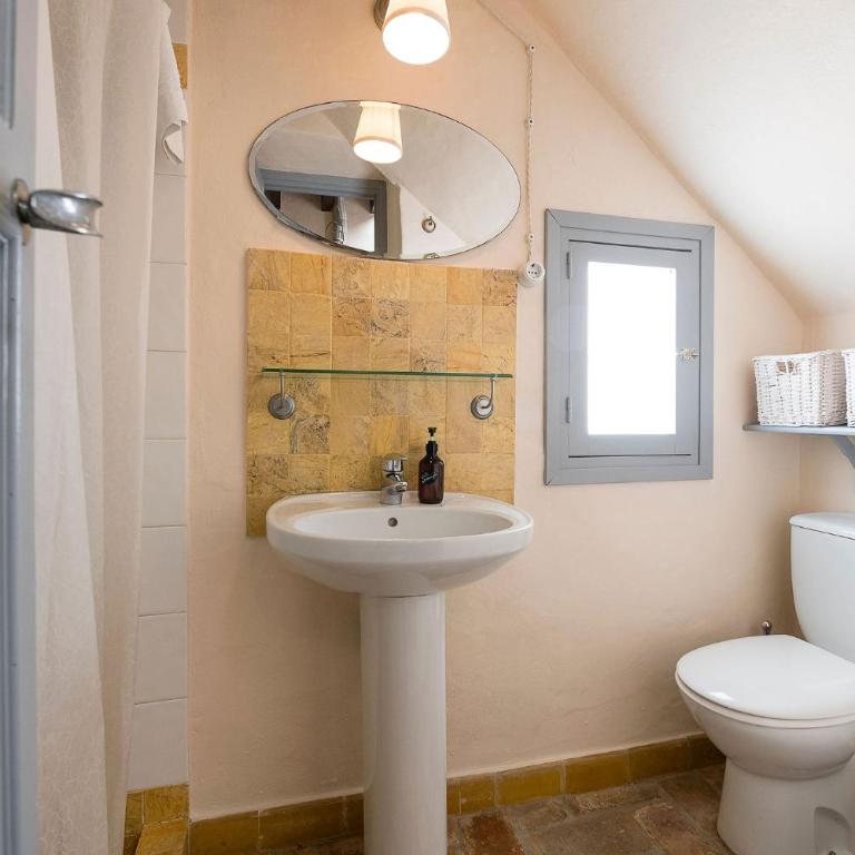 Casa Manuela - Califa Casas Vejer - Casa - 6