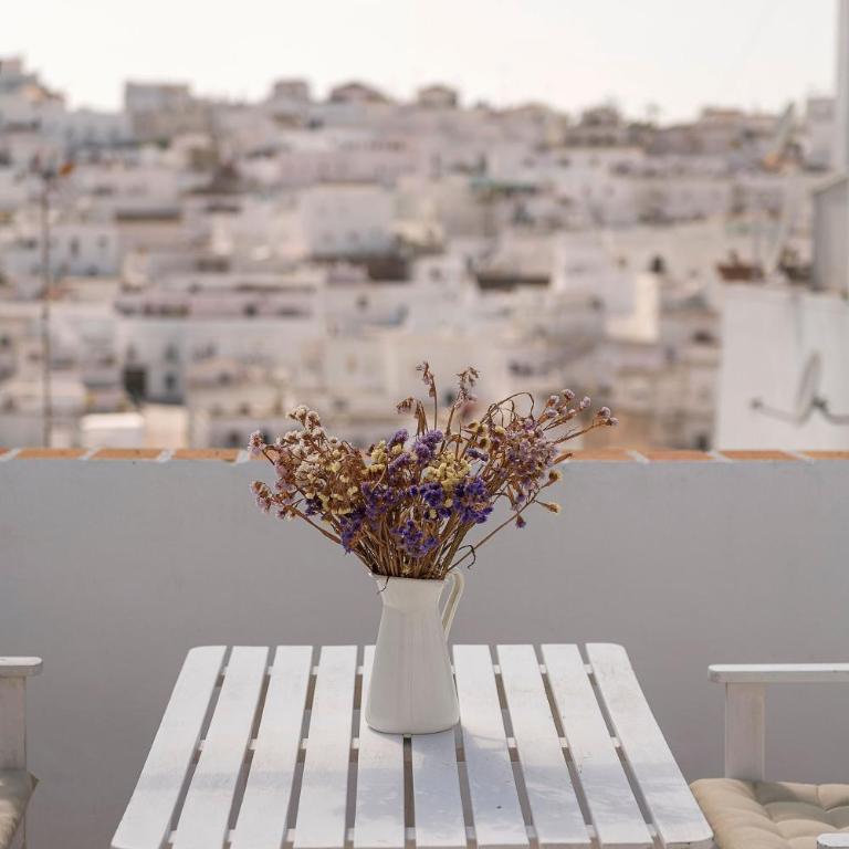 Casa Manuela - Califa Casas Vejer - Casa - 1