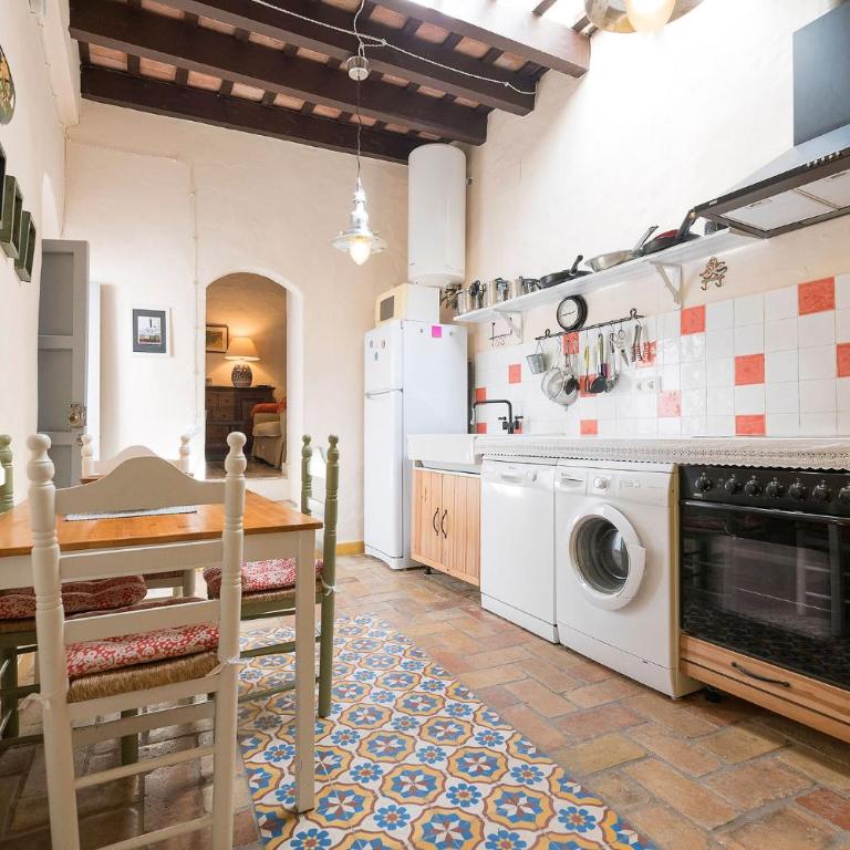 Casa Manuela - Califa Casas Vejer - Casa - 5