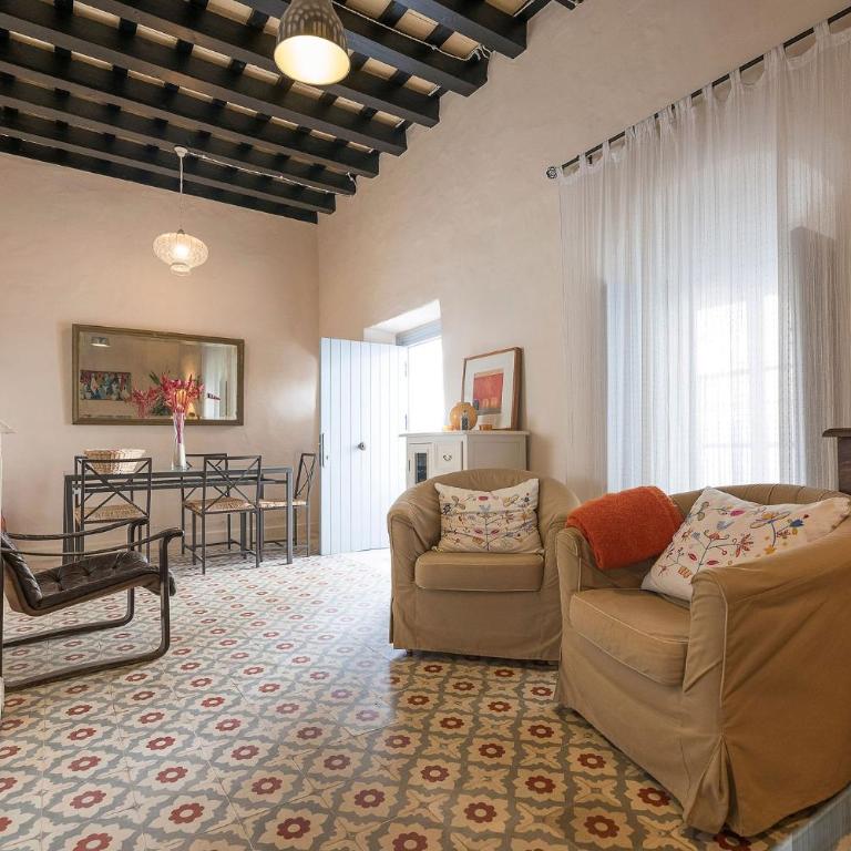 Casa Manuela - Califa Casas Vejer - Casa - 4