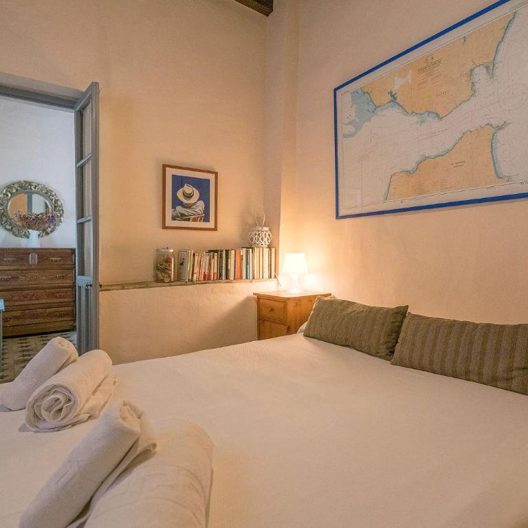 Casa Manuela - Califa Casas Vejer - Casa - 9