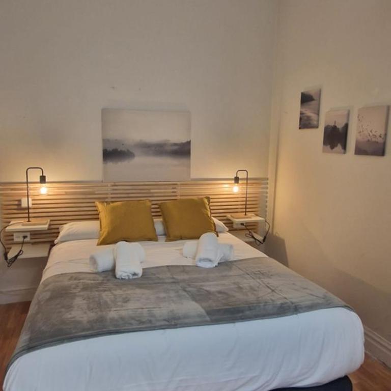 135A1 Coqueto apto en Gijón by R2R Consulting - Apartamento de 2 dormitorios - 15