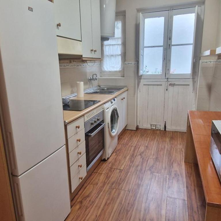 135A1 Coqueto apto en Gijón by R2R Consulting - Apartamento de 2 dormitorios - 6