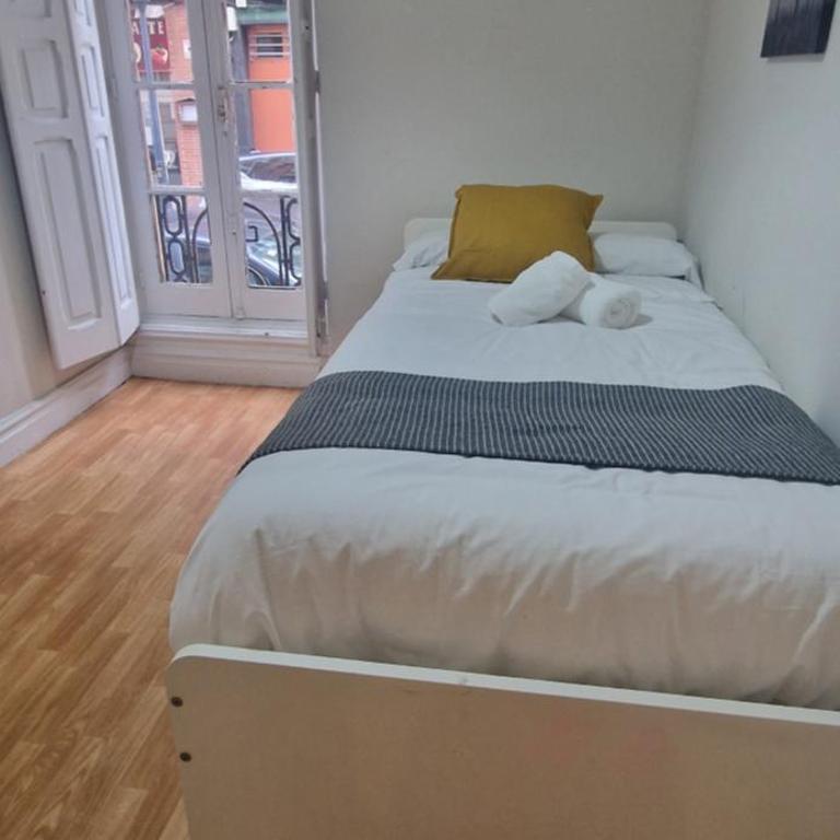135A1 Coqueto apto en Gijón by R2R Consulting - Apartamento de 2 dormitorios - 17