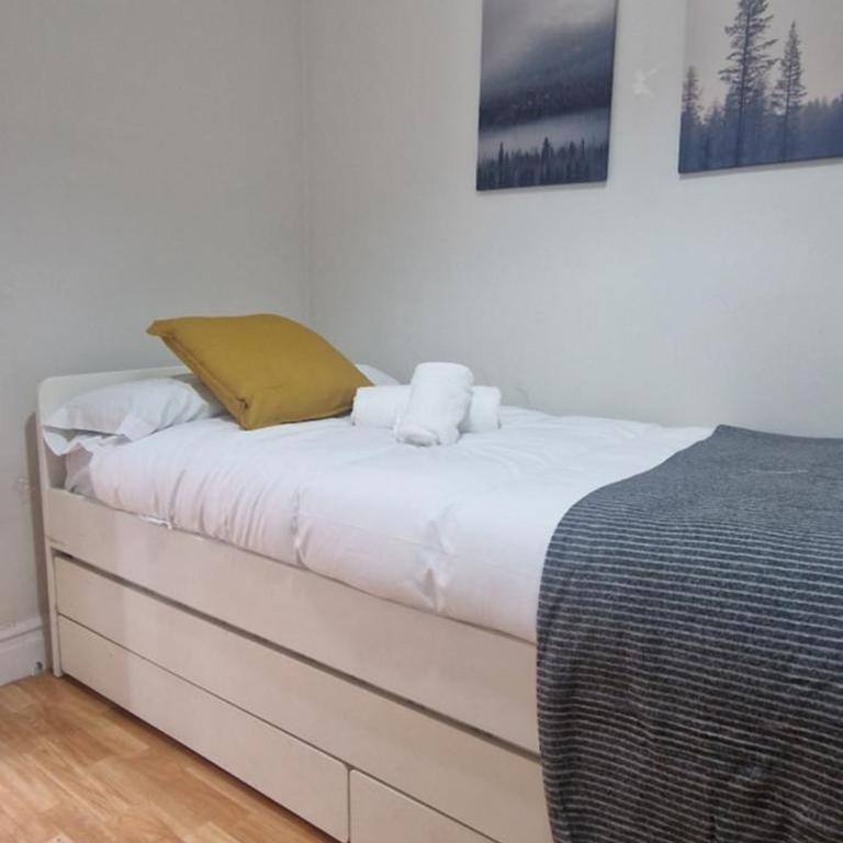 135A1 Coqueto apto en Gijón by R2R Consulting - Apartamento de 2 dormitorios - 18