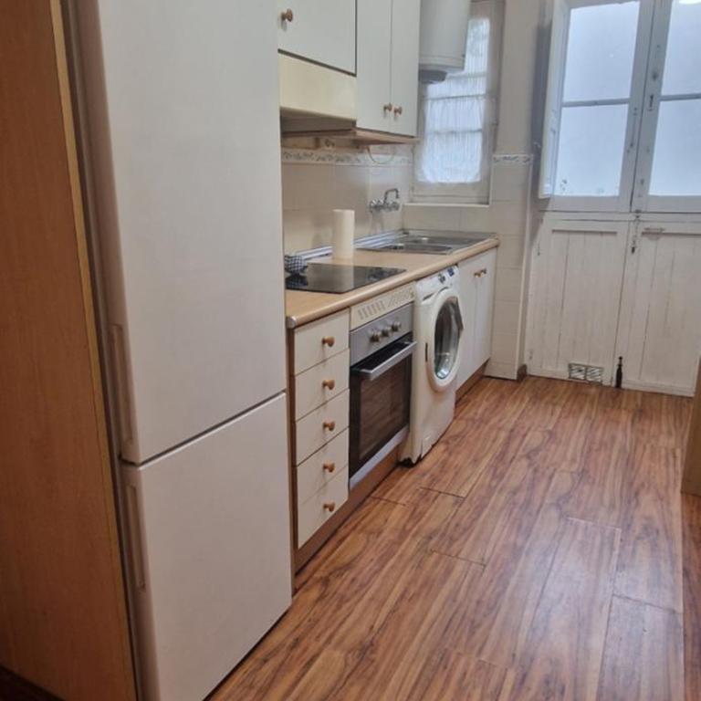 135A1 Coqueto apto en Gijón by R2R Consulting - Apartamento de 2 dormitorios - 7