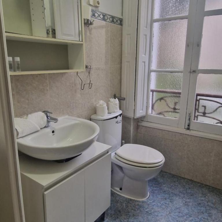 135A1 Coqueto apto en Gijón by R2R Consulting - Apartamento de 2 dormitorios - 21