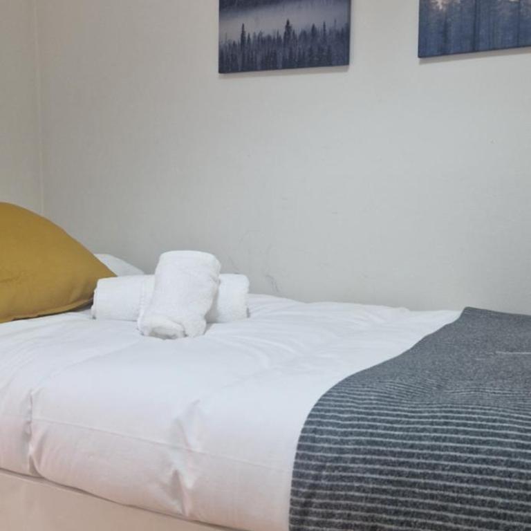135A1 Coqueto apto en Gijón by R2R Consulting - Apartamento de 2 dormitorios - 19