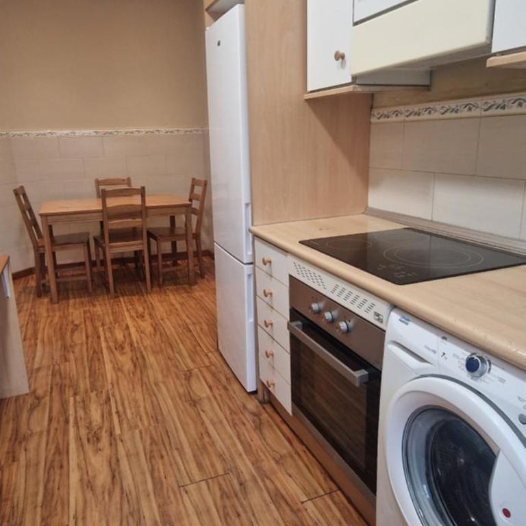 135A1 Coqueto apto en Gijón by R2R Consulting - Apartamento de 2 dormitorios - 4