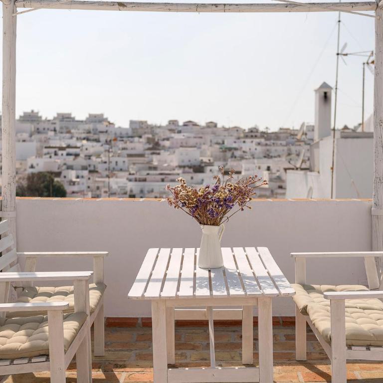 Casa Manuela - Califa Casas Vejer - Casa - 10
