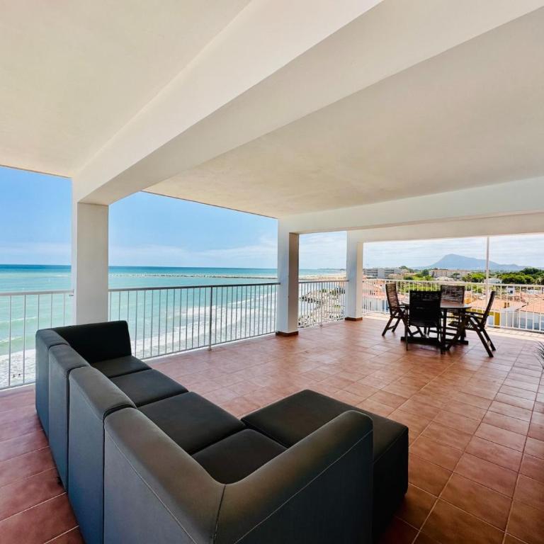 Moya Apartment Denia - Seaview Apartment - Two-Bedroom Apartment - 8