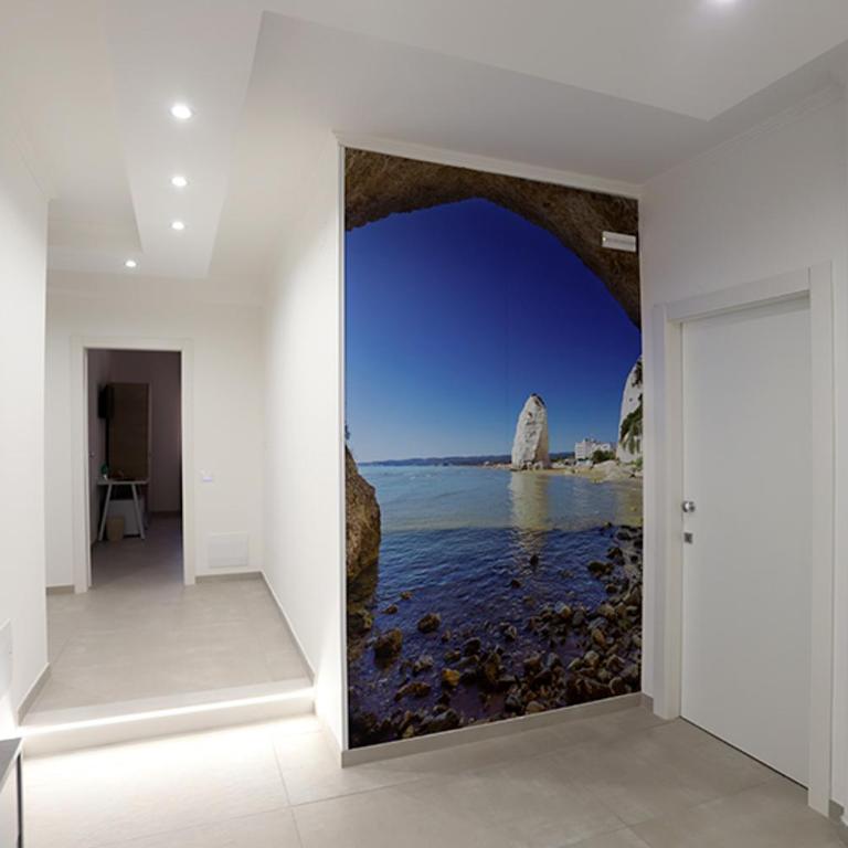 Dorant Charme&Rooms - Camera Matrimoniale - 1