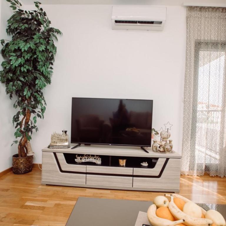 Apartment Dajana - Apartman sa 2 Spavaće Sobe - 5