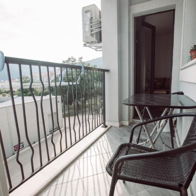 Apartment Dajana - Apartman sa 2 Spavaće Sobe - 11