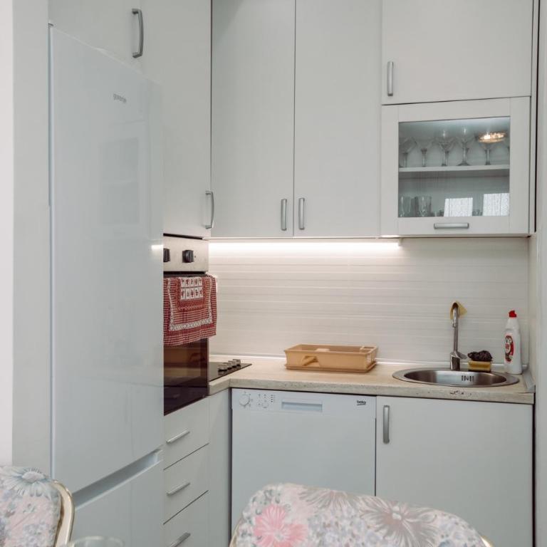 Apartment Dajana - Apartman sa 2 Spavaće Sobe - 7