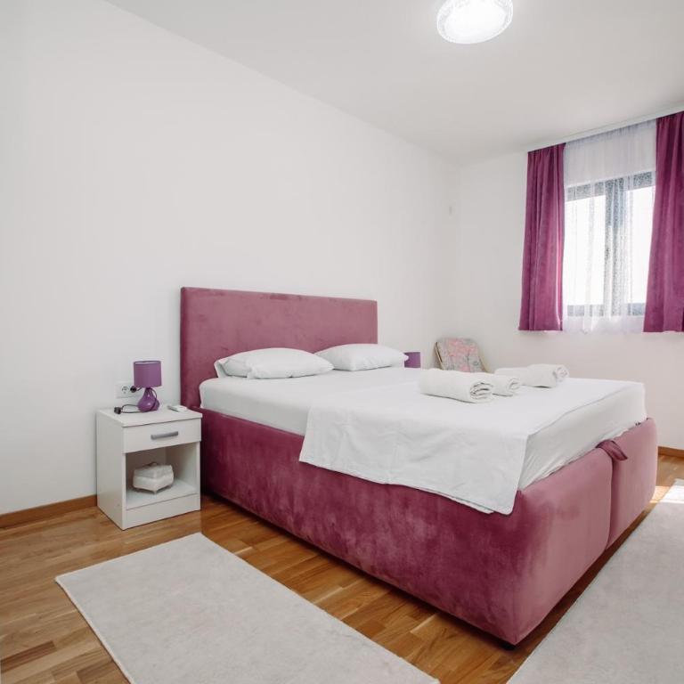 Apartment Dajana - Apartman sa 2 Spavaće Sobe - 16