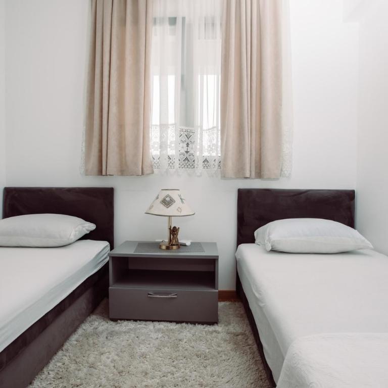 Apartment Dajana - Apartman sa 2 Spavaće Sobe - 18