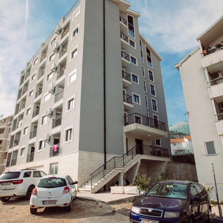Apartment Dajana - Apartman sa 2 Spavaće Sobe - 2
