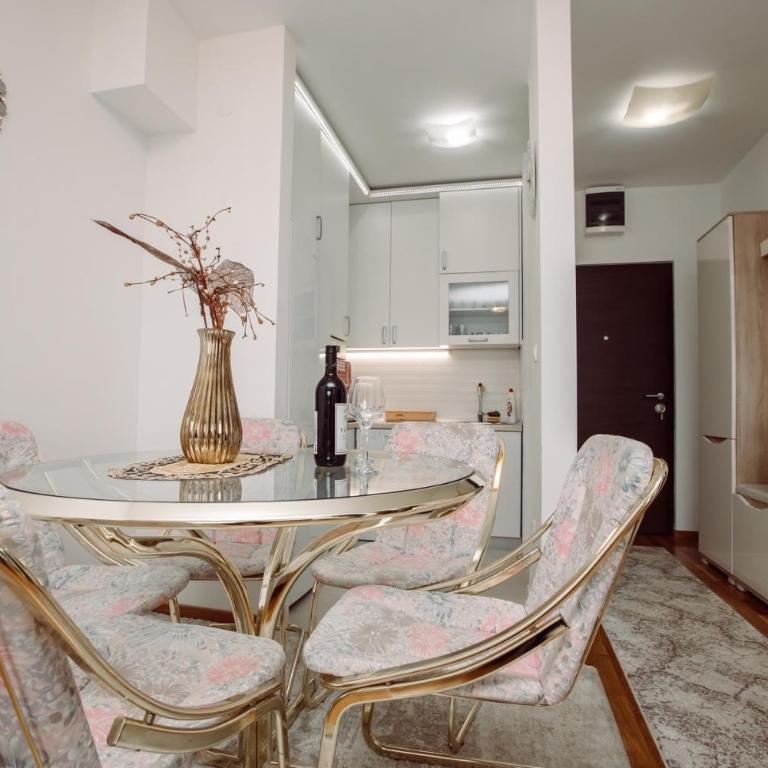 Apartment Dajana - Apartman sa 2 Spavaće Sobe - 8