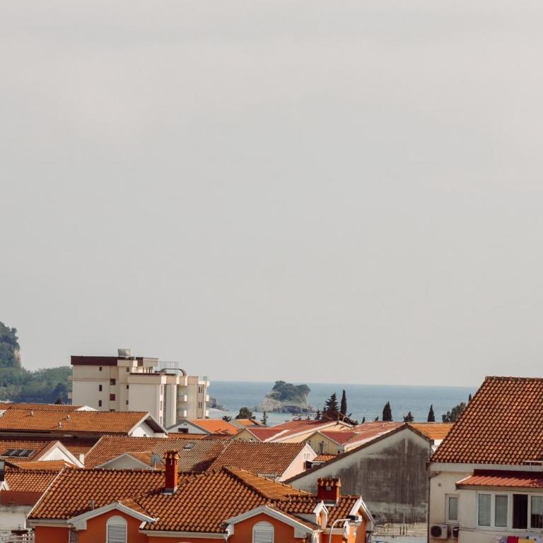 Apartment Dajana - Apartman sa 2 Spavaće Sobe - 12