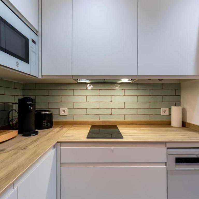 Sueño de Sevilla, Apartamento en la Alfalfa - Apartamento de 2 dormitorios con balcón y terraza - 13