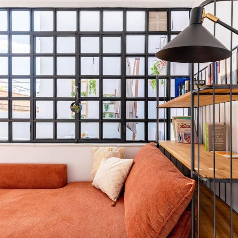 Sueño de Sevilla, Apartamento en la Alfalfa - Apartamento de 2 dormitorios con balcón y terraza - 18