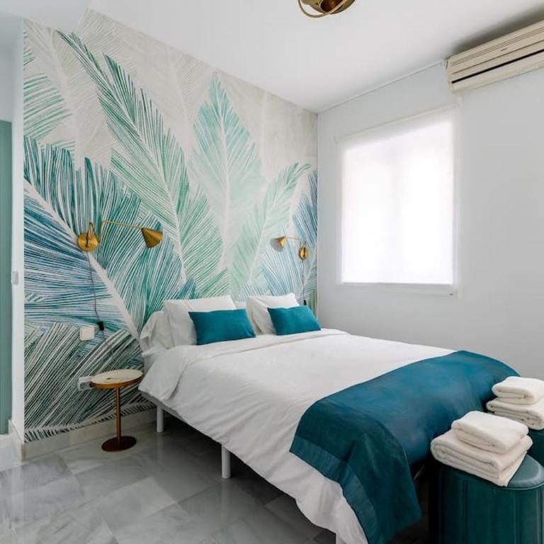Sueño de Sevilla, Apartamento en la Alfalfa - Apartamento de 2 dormitorios con balcón y terraza - 31