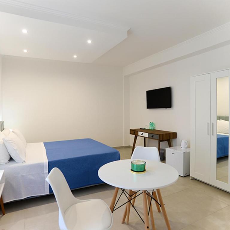 Dorant Charme&Rooms - Camera Deluxe - 10