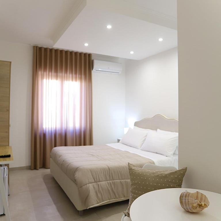 Dorant Charme&Rooms - Camera Matrimoniale - 10
