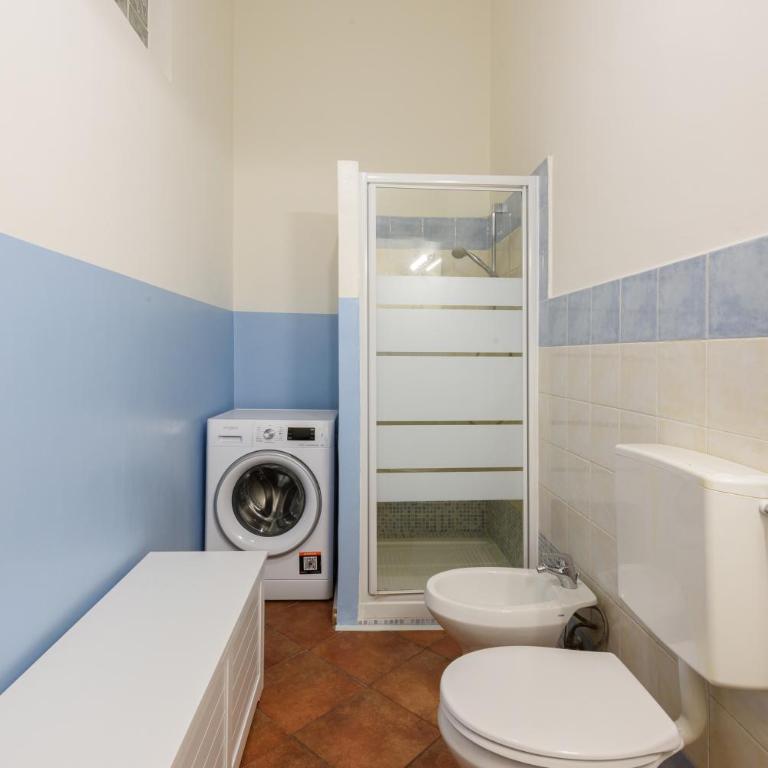 Gaddi by Mmega - Appartamento con 1 Camera da Letto - 10