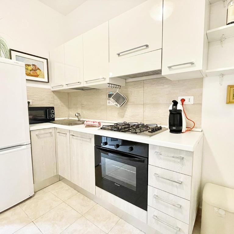 LaureLiving - Holiday Home - Residenza Marino - One-Bedroom Apartment - 5
